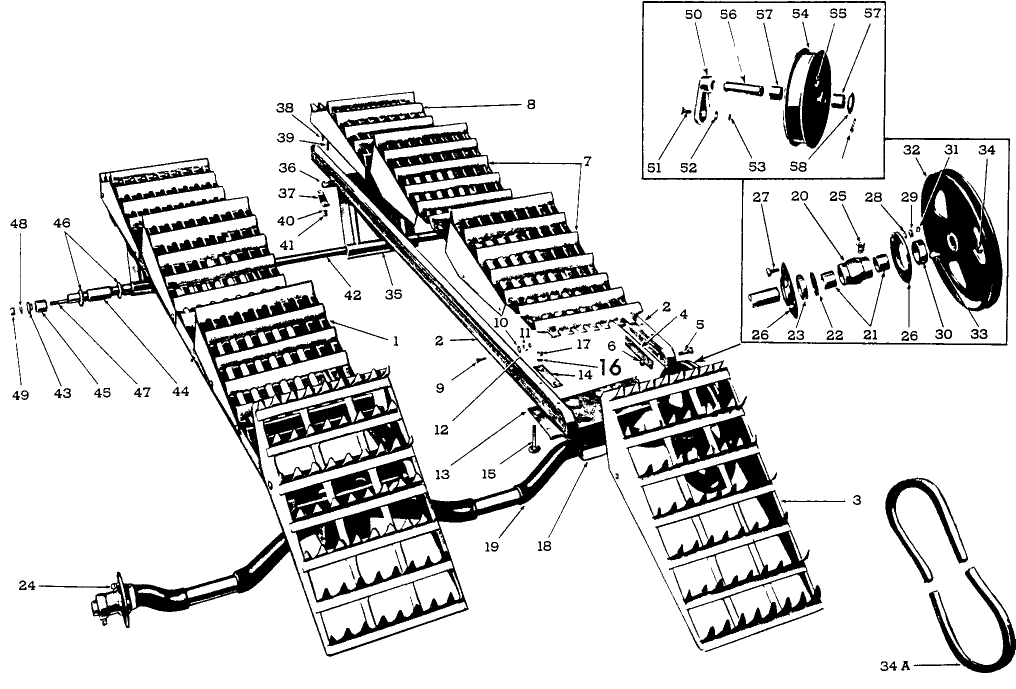 011 CYLINDER STRIPPER KIT, FOR ALL MODELS, NO ART REQUIRED