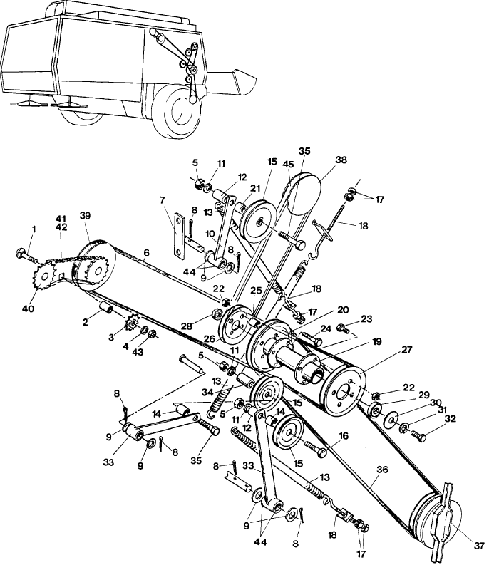 010 FRONT RIGHT-HAND DRIVES