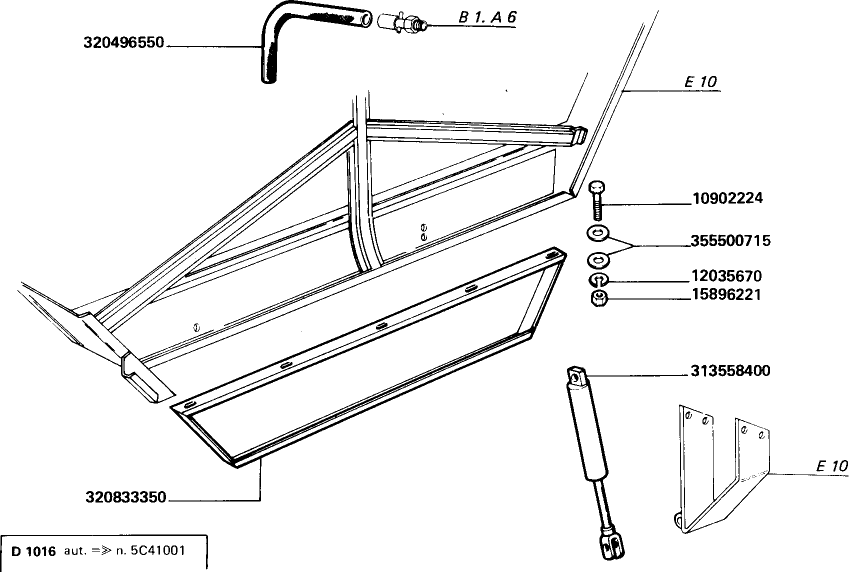 143.18/1 GUARDS (D1016)