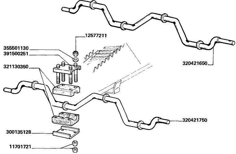 E09.A(01) PARTS FOR NORMAL SOILS