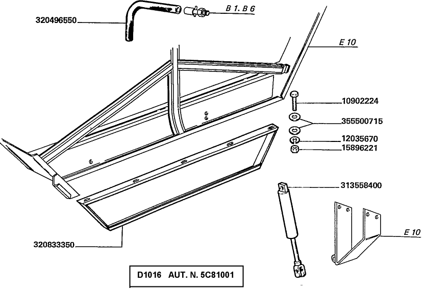 143.18/1 GUARDS (D1016)