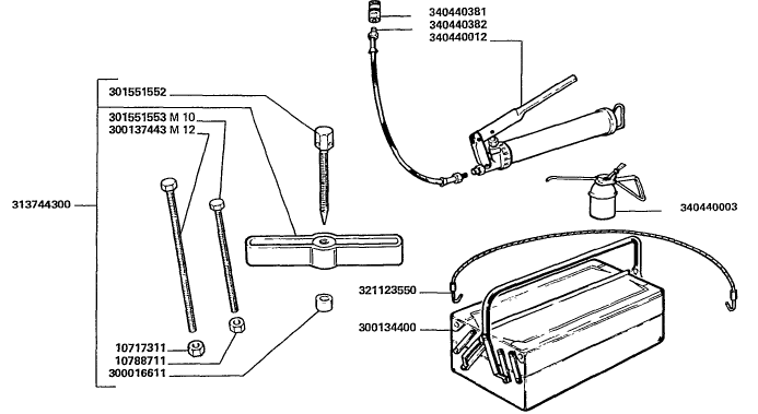 M1(02) TOOL BOX