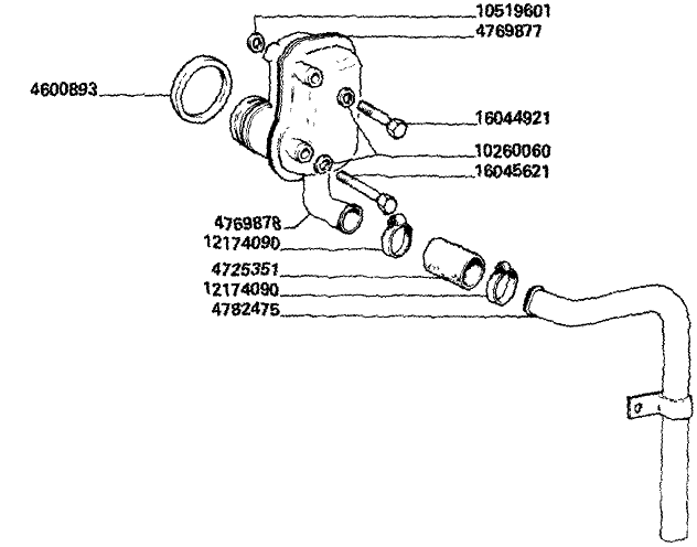 0.04.4 ENGINE BREATHERS