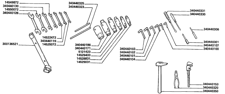 M01(01) TOOL BOX