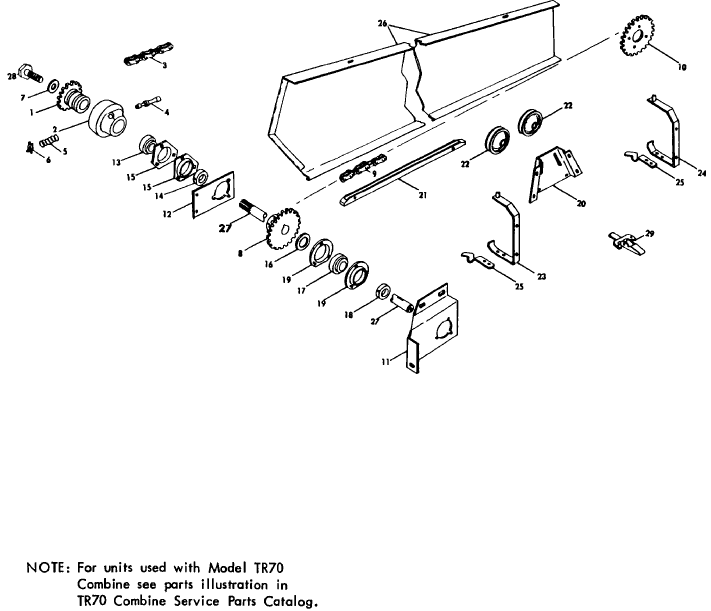 016 DRIVE, 962-N3, 962-N4, 962-W4 & 962-N6