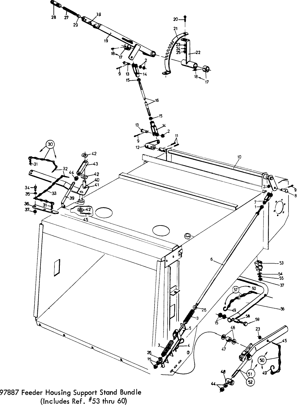 005 REEL VARI-DRIVE CONTROL GROUP