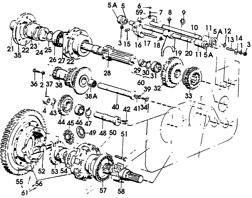 015 DIFFERENTIAL