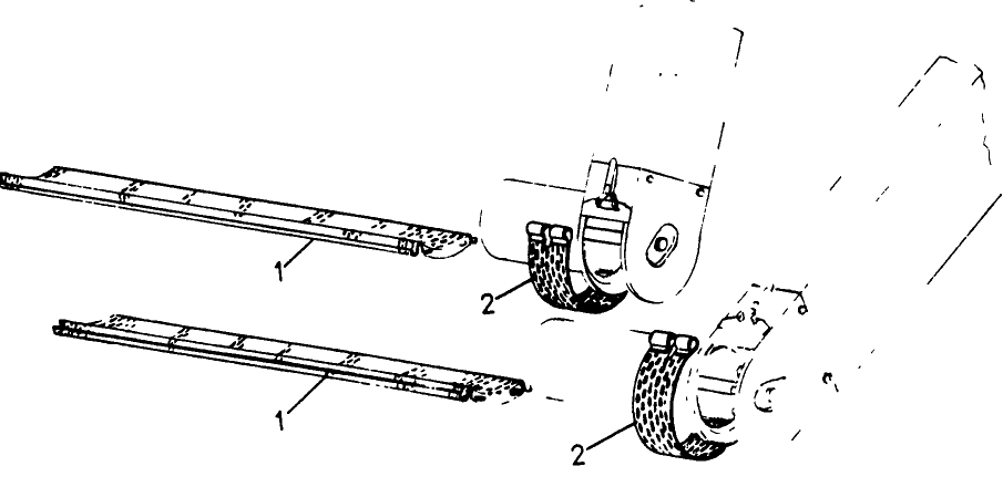 058 PERFORATED AUGER & ELEVATOR BOTTOMS