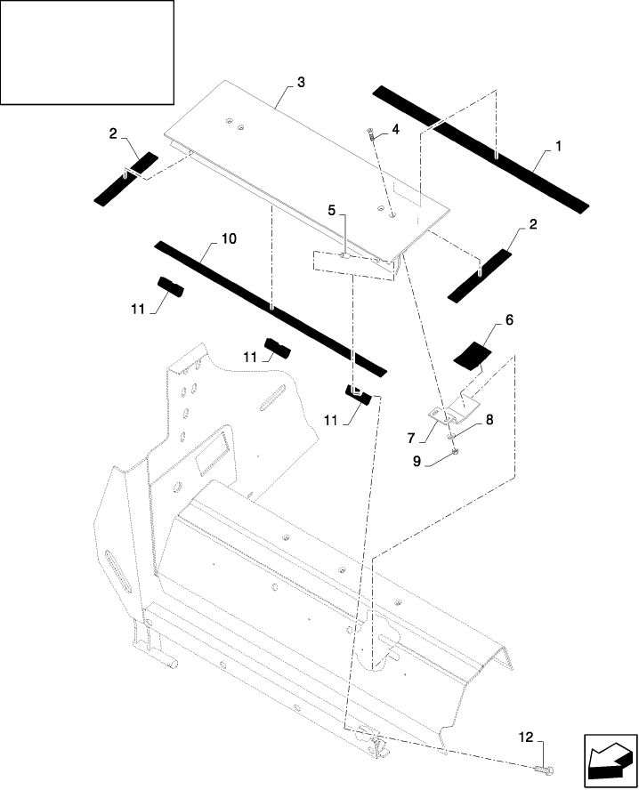 13.415(01) SENSOR PLATE