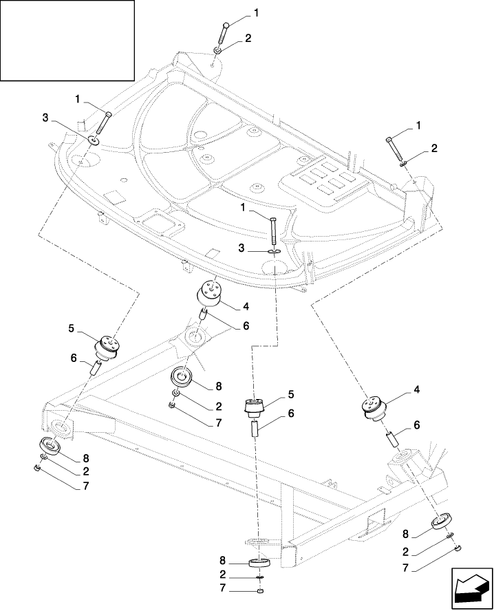 10.402(01) MOUNTING GROUP