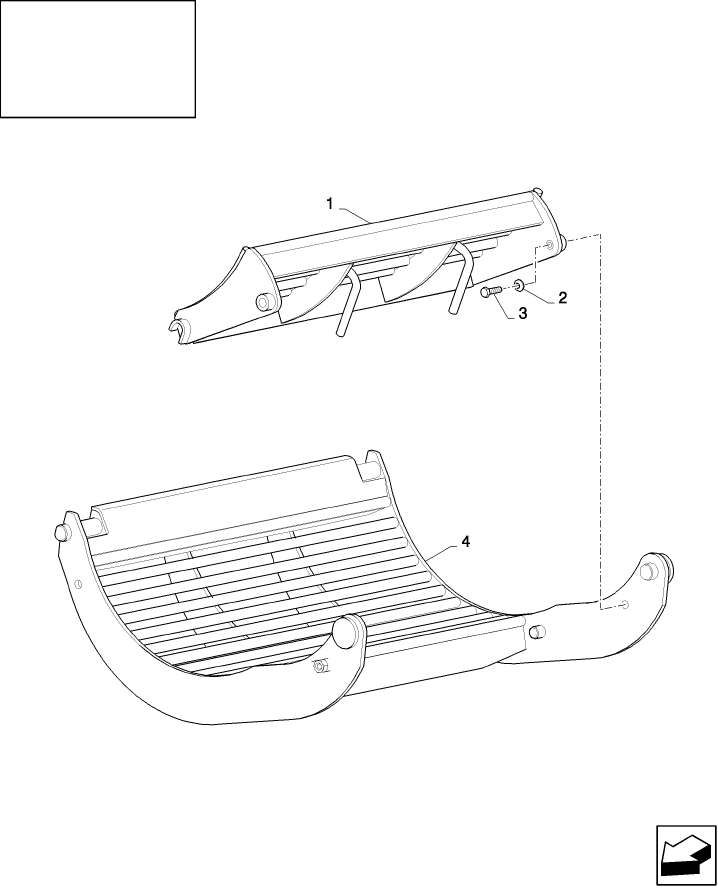 14.404(01) CONCAVE WITH ROUND BARS