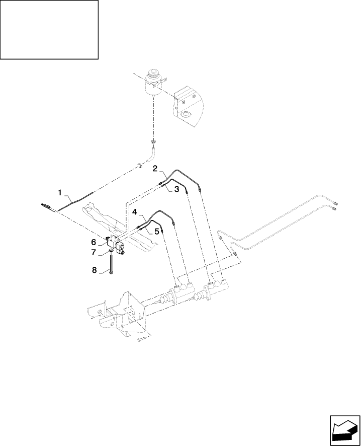 18.84111777(02) LIGHT KIT - FLIP-UP CORNHEADER