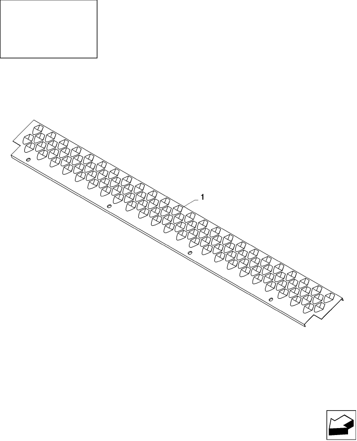 18.80459580(01) GRAEPEL SIEVE EXTENSION