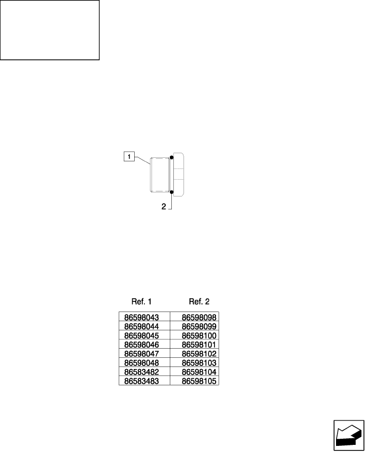 07.502(06) HYDRAULIC FITTINGS, PLUG