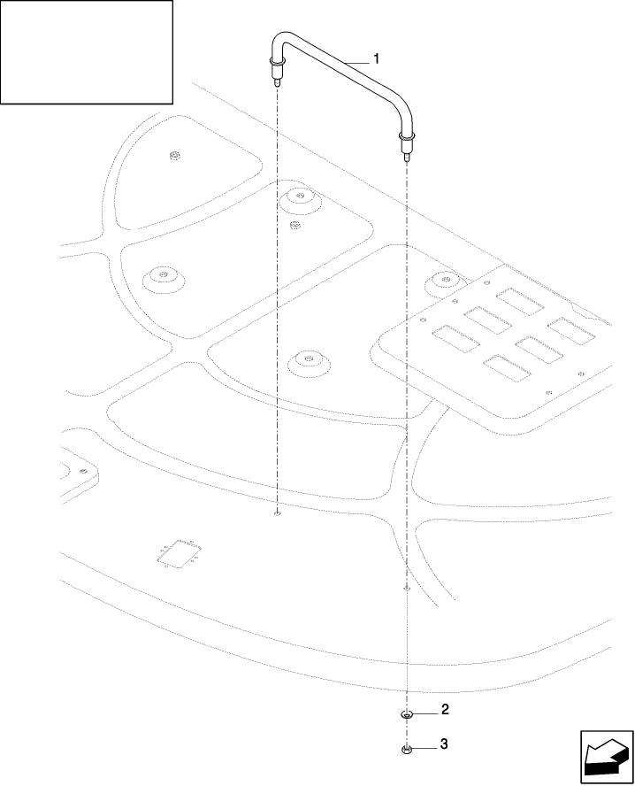 10.06(01) FEET SUPPORT