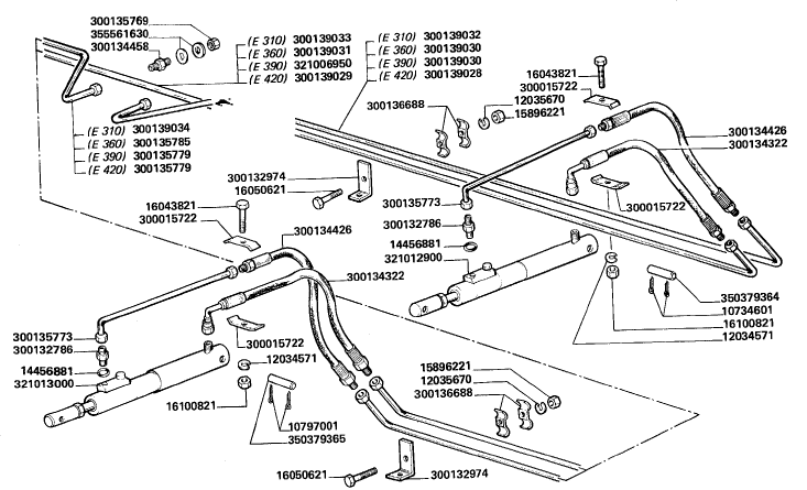 Q30.A REEL DRIVE TUBING