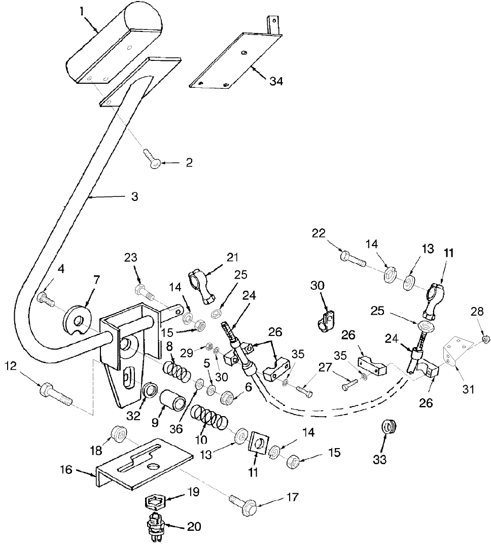 07.27 HYDROSTATIC CONTROL