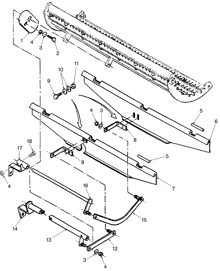 03.07 DE-AWNING PLATES