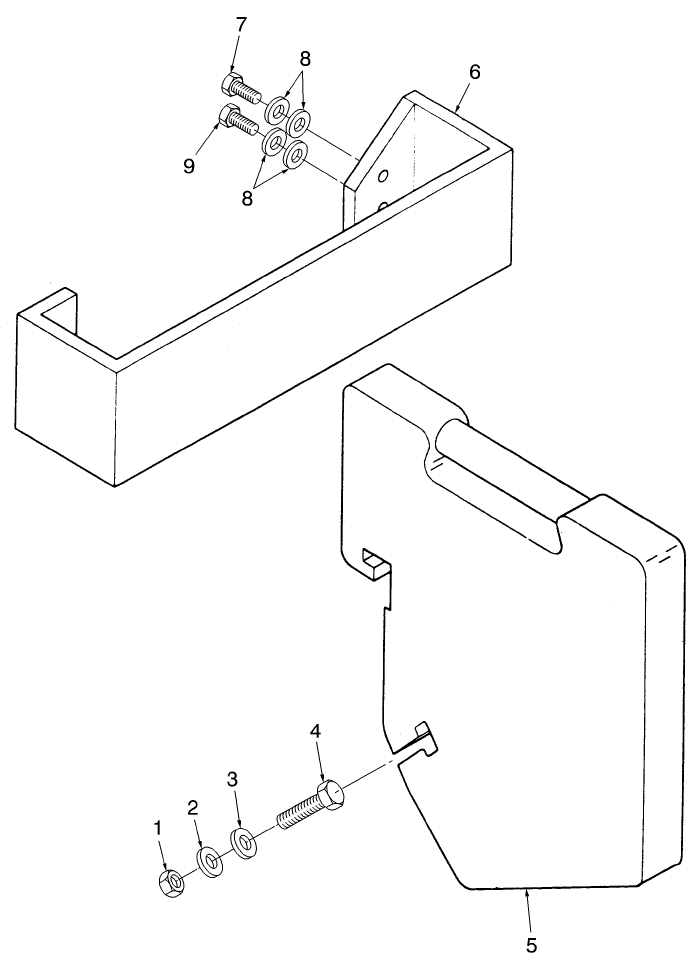 09.061 COUNTERWEIGHTS