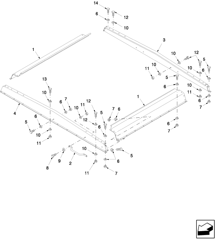 05.23(02) GRAINTANK EXTENSIONS