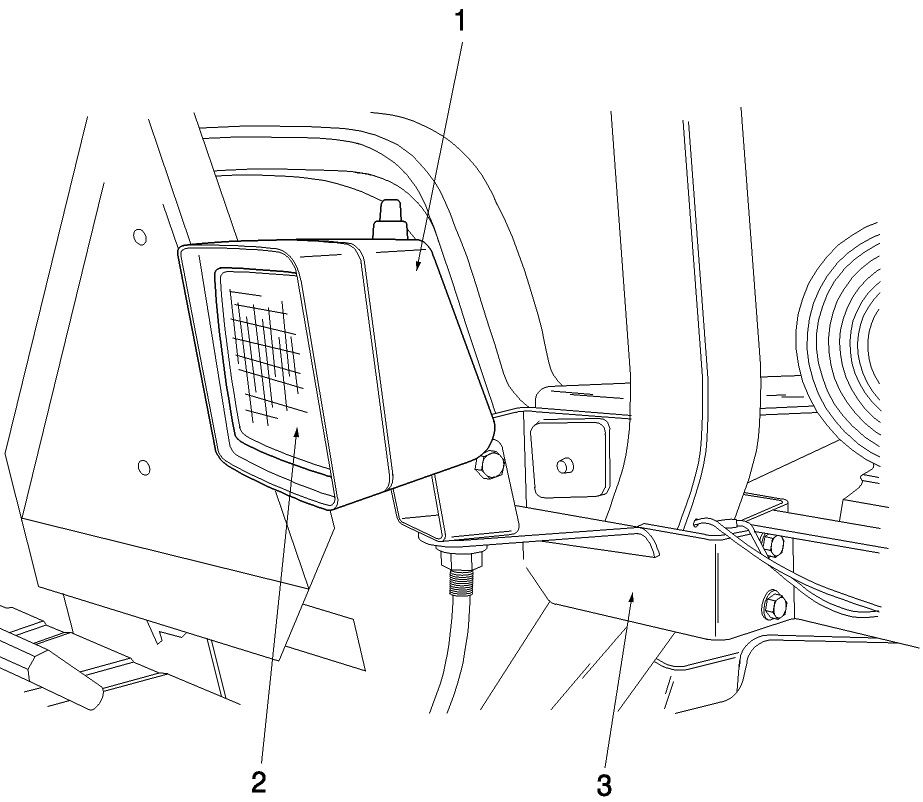 14D01 WORKLIGHTS