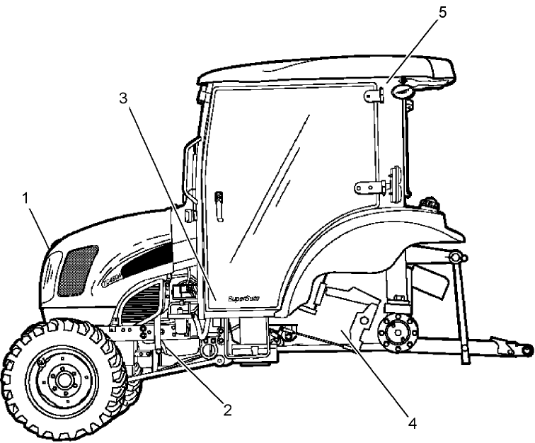 06.01 WIRE HARNESSES