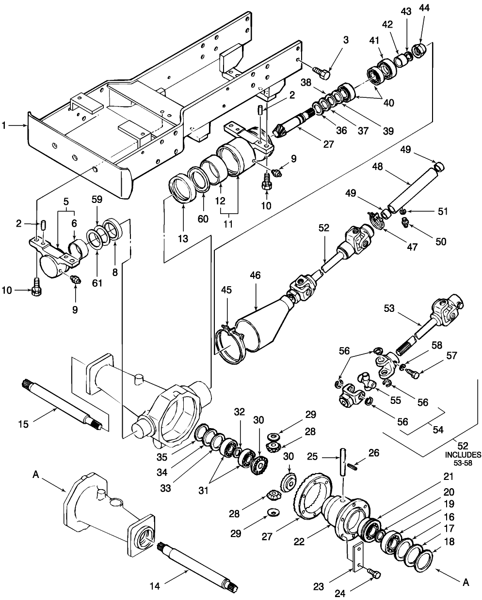 04.02 DIFFERENTIAL GEARS