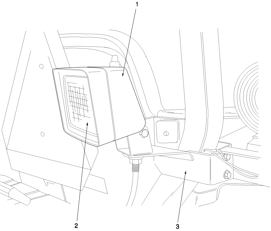 14D01 WORKLIGHTS