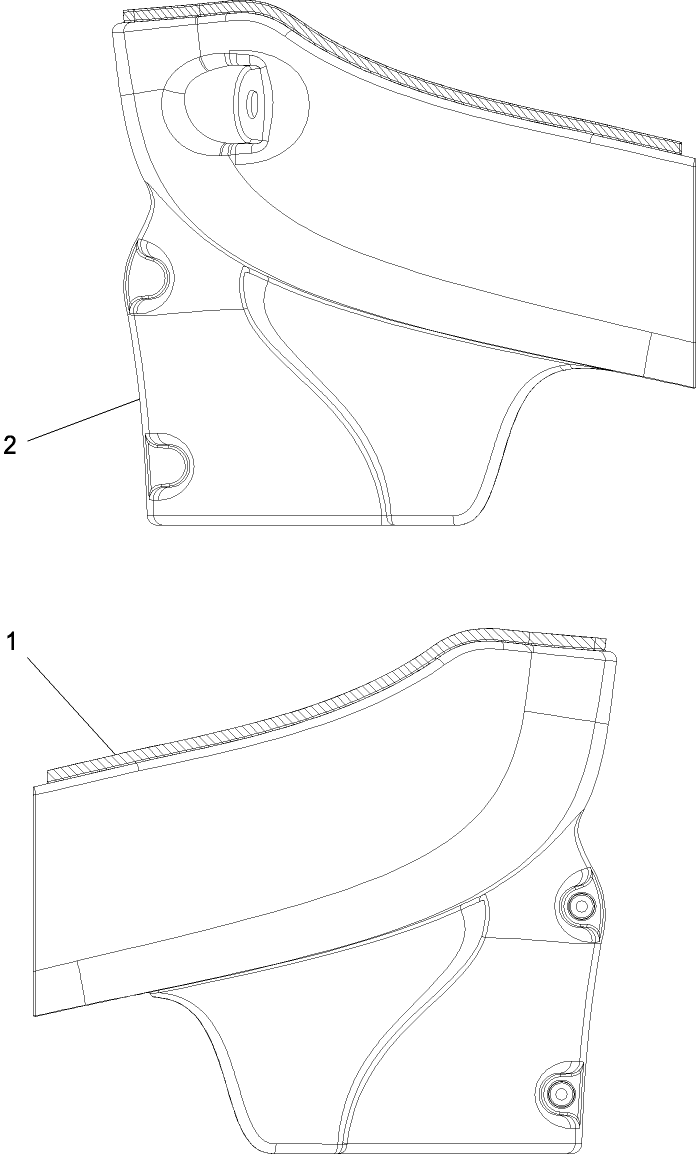 08.09 LOWER CONSOLES