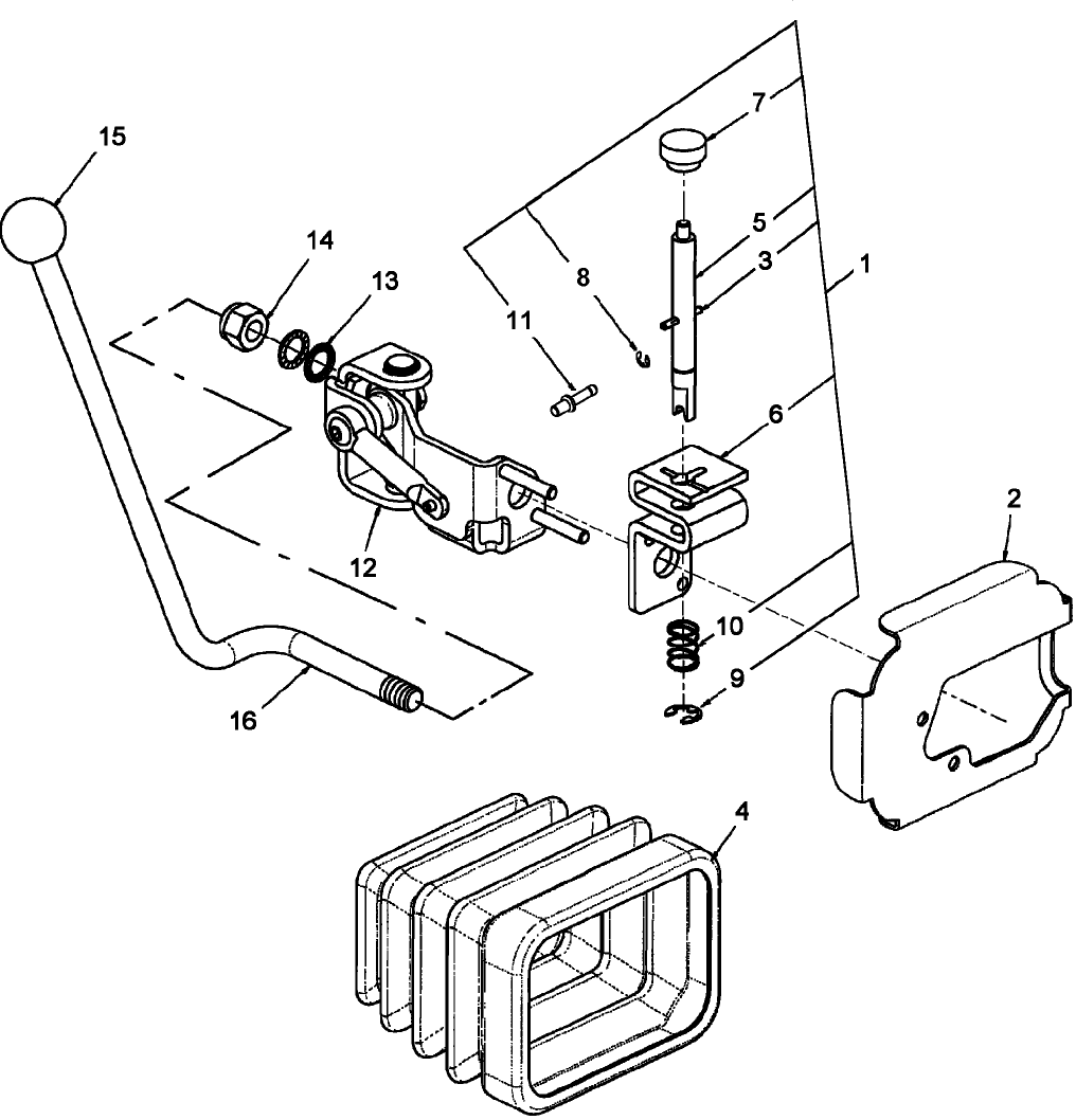 07.02.03 JOYSTICK CONTROL