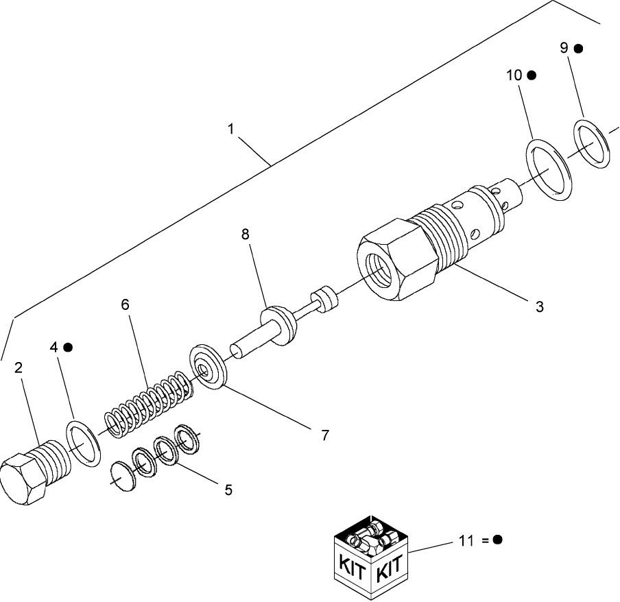 07.04.03 PRESSURE RELIEF VALVE