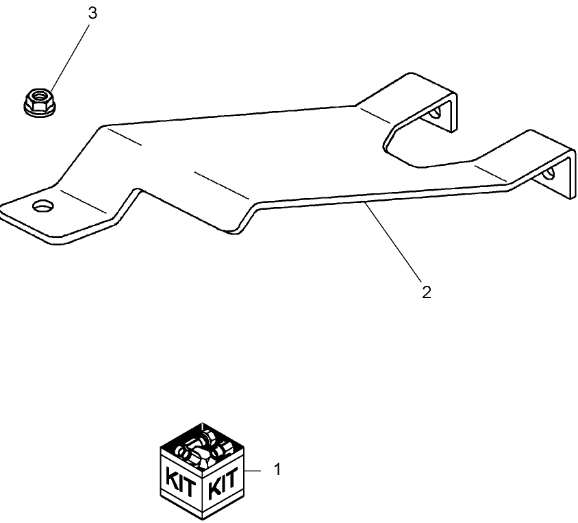 01.10.01 HST-FAN GUARD KIT 87390851