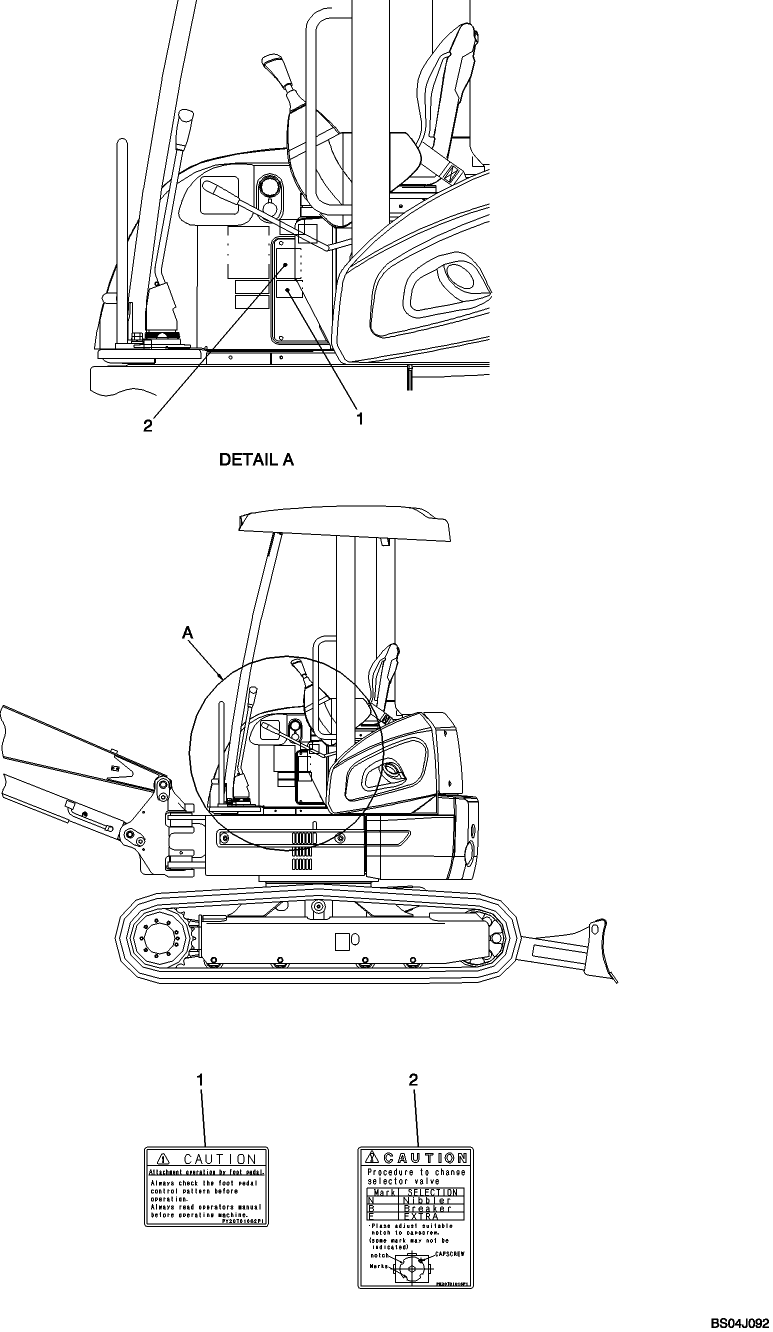 986-60(1) DECALS