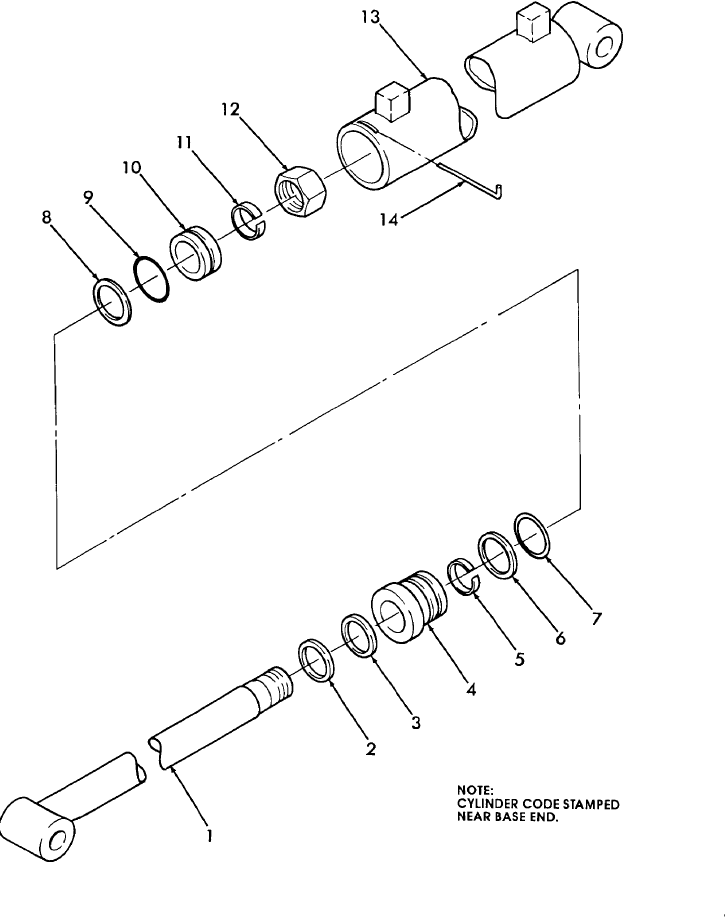 007 CYLINDER, LIFT