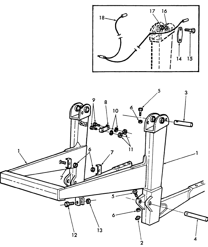 002 FRAME ASSEMBLY, 19-449