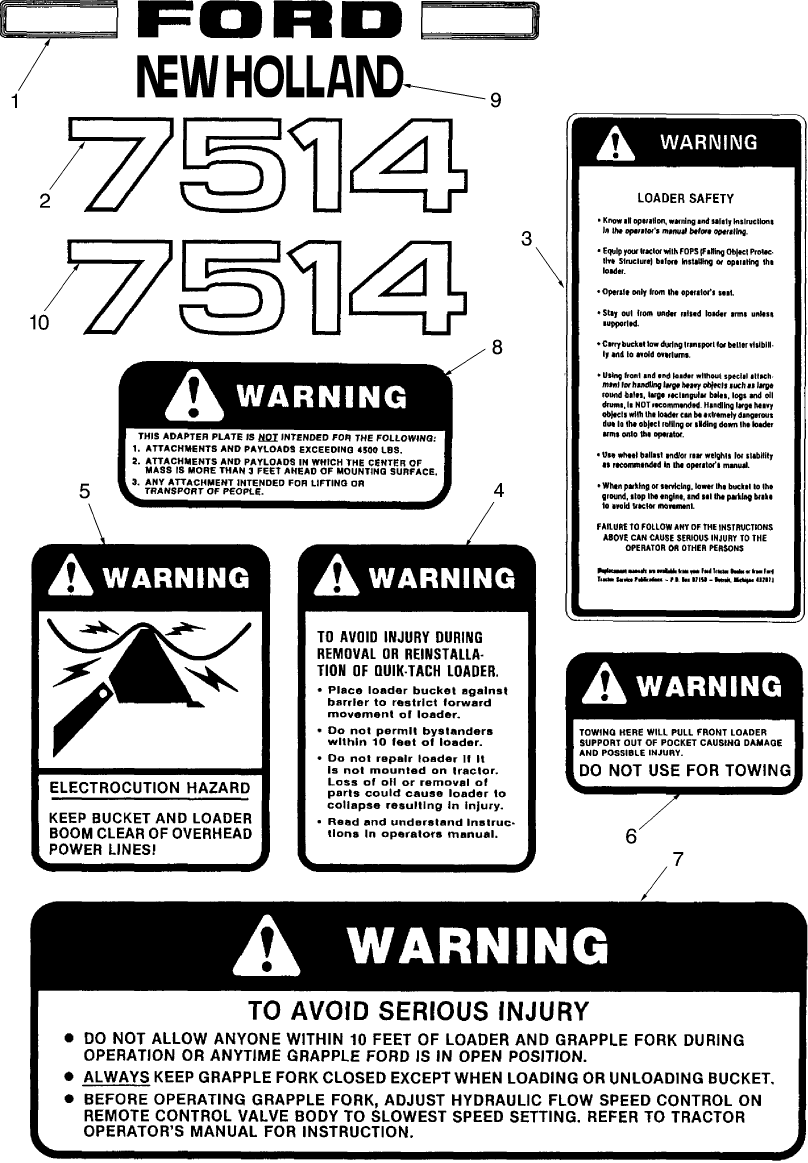 016 DECALS