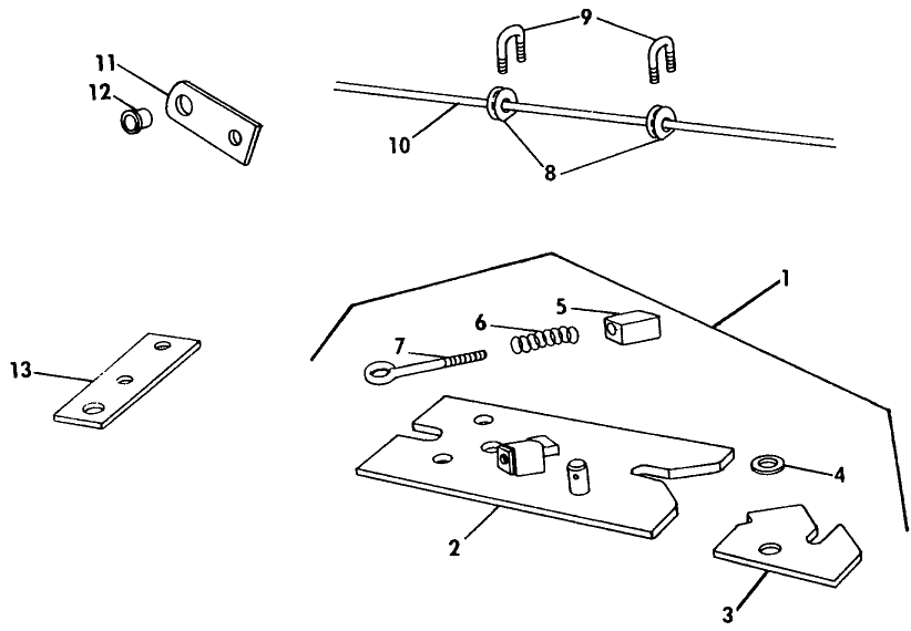 024 AUTOMATIC HITCH KIT, 33, 36