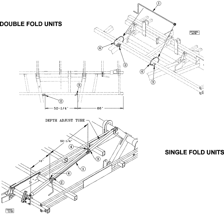 09-35 TINE ADJUSMENT HANDLE STORAGE