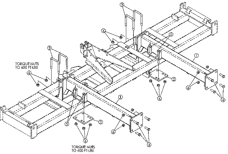 09-13 LIFT ASSIST WHEEL MOUNT PARTS