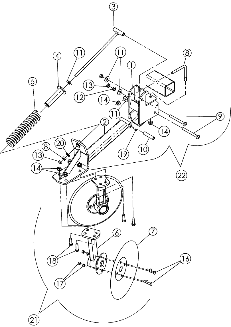 09-29 DISC LEVEL'R