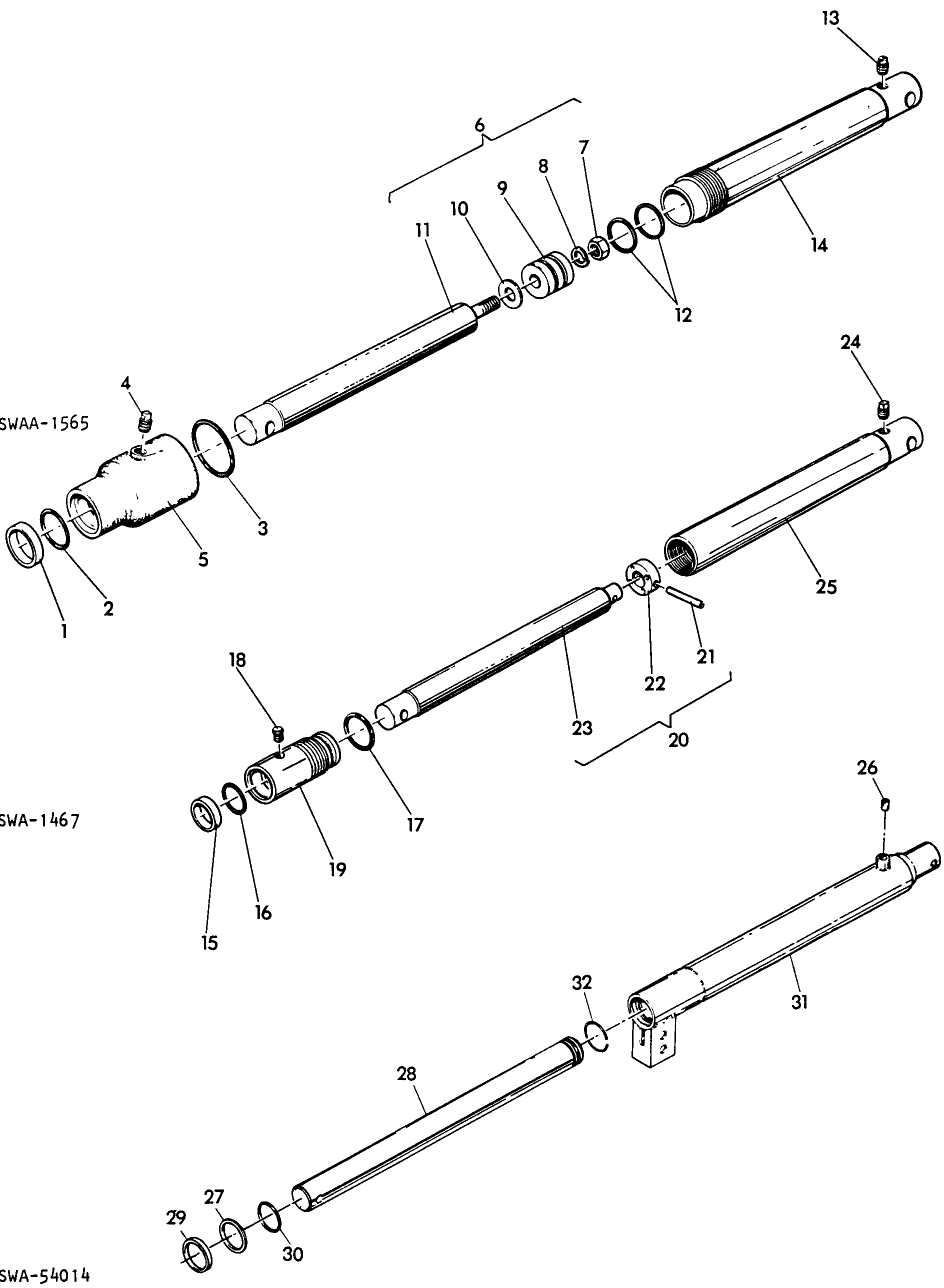 044 CYLINDER