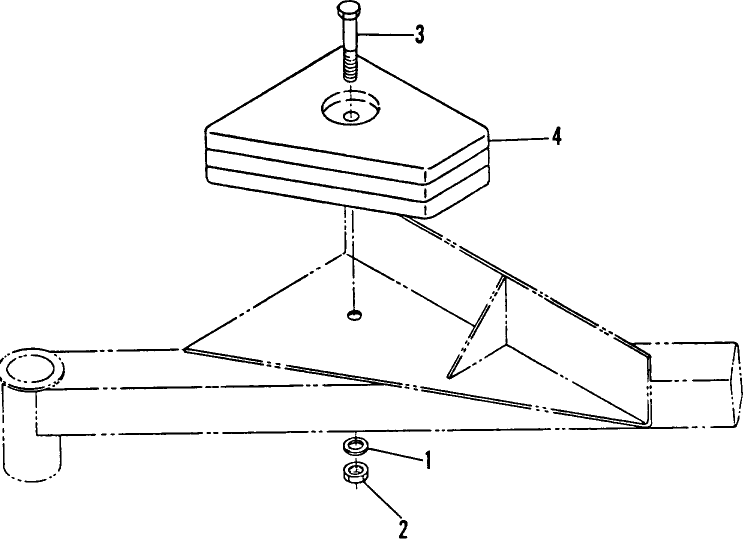 030 TAIL WEIGHTS