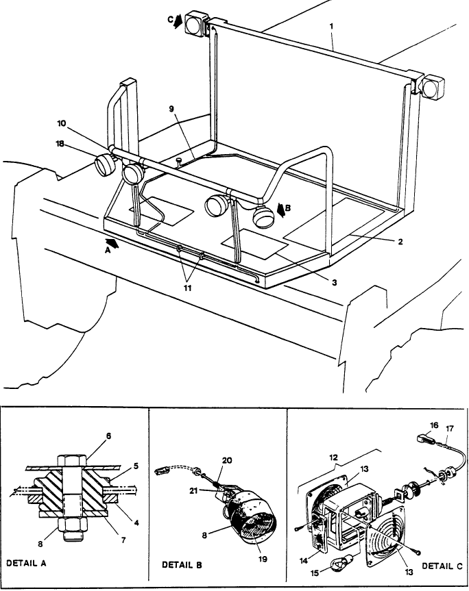 027 PLATFORM