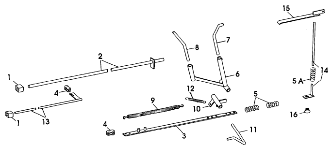 031 SECOND TABLE LINKAGE