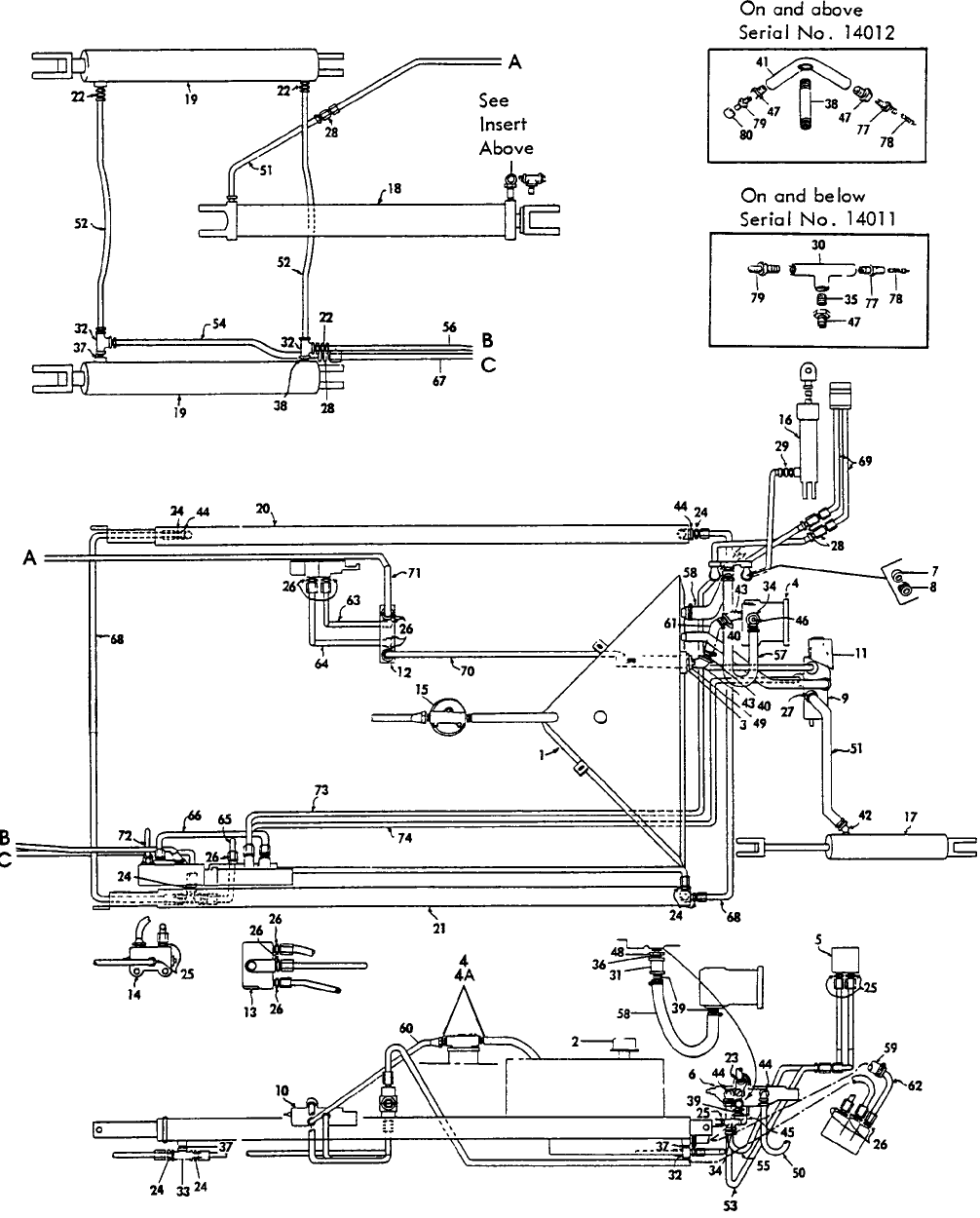 013 HYDRAULICS, ASN 13251