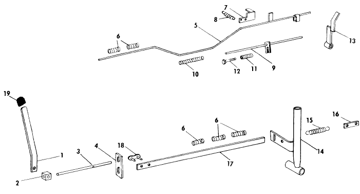 006 SECOND TABLE LINKAGE