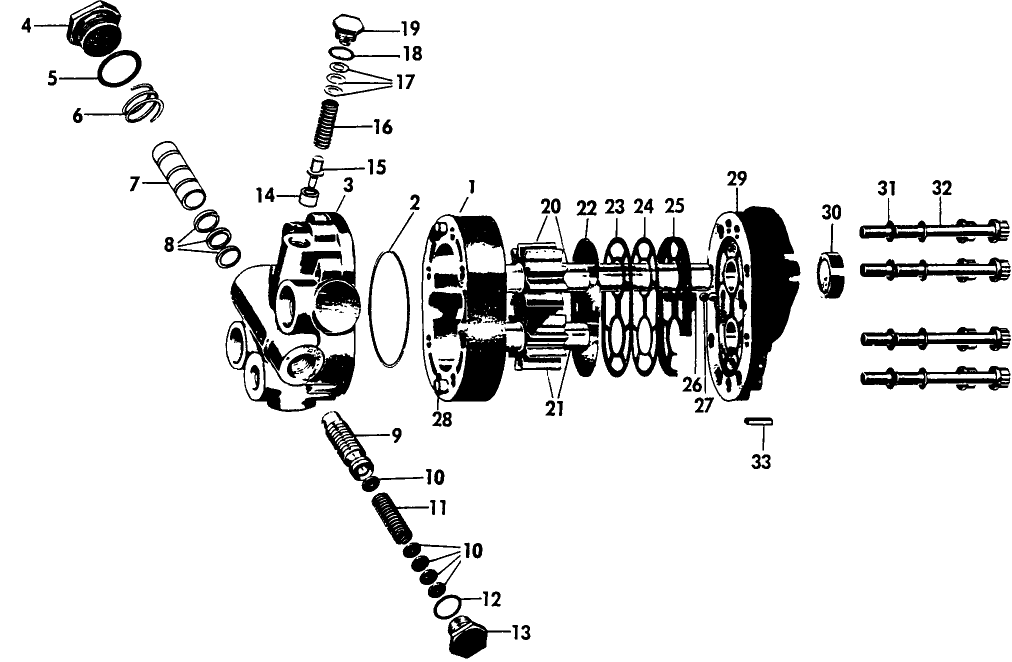 016 CESSNA PUMP, TYPE 20276-ICKV & 24338-LAD