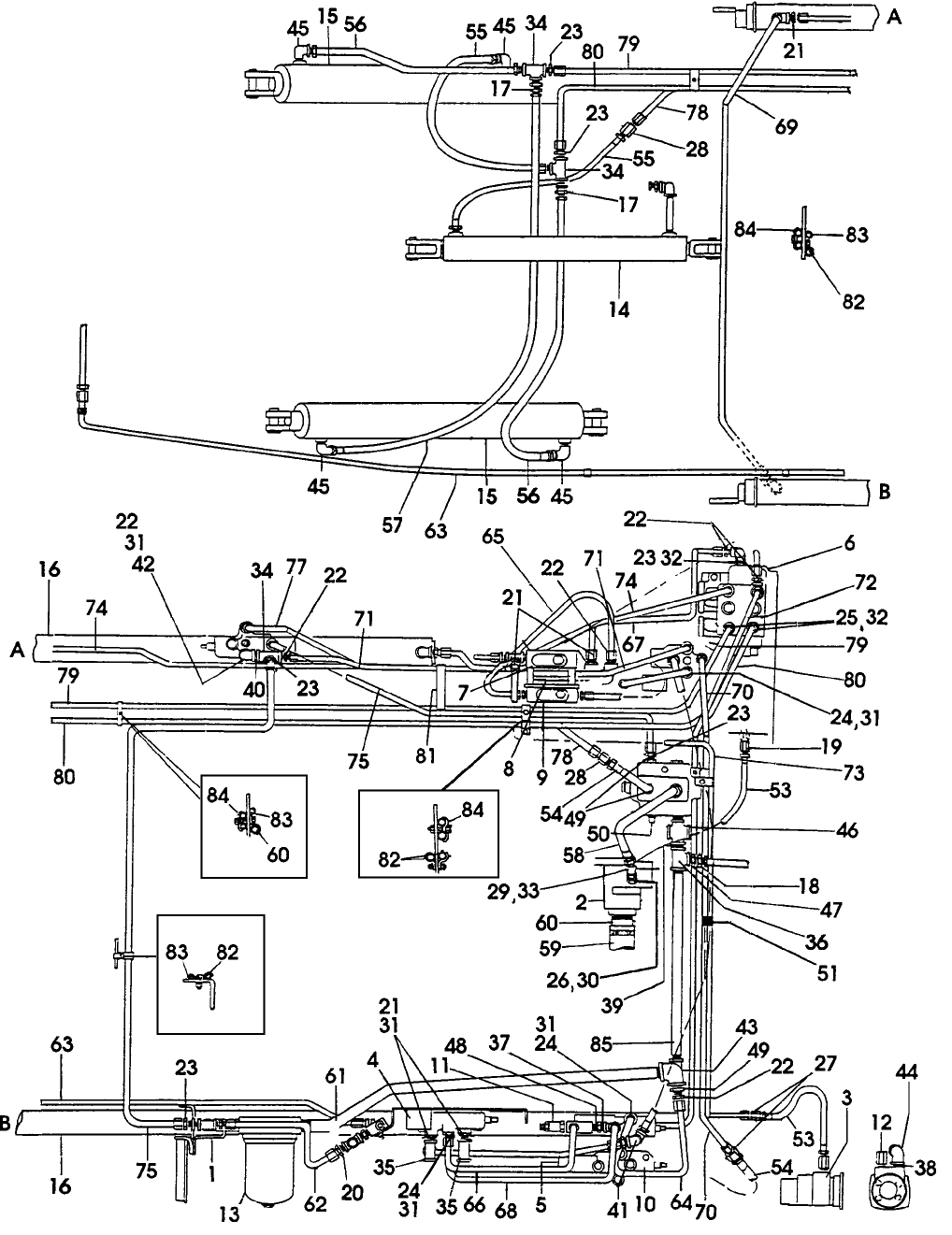 015 HYDRAULICS