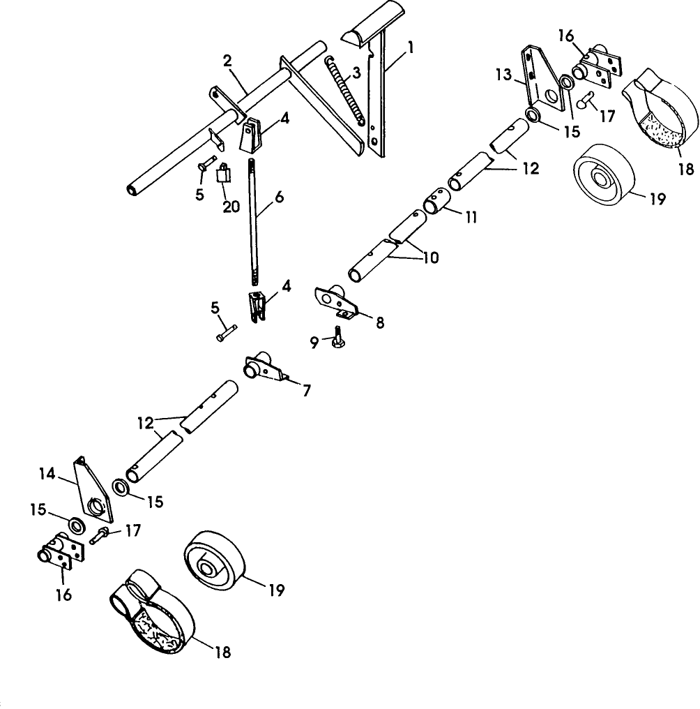 014 BRAKE GROUP