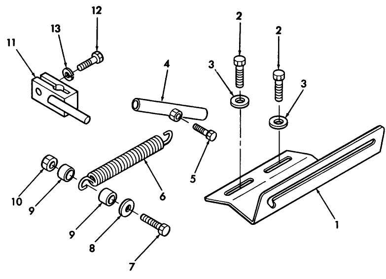 004 ADAPTER BUNDLE, FLOW CONTROL